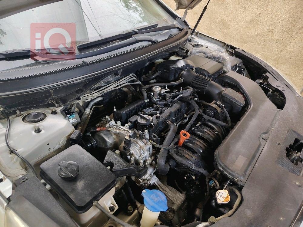 هیوندای سۆناتا